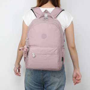 GROSIRAN OMYGOOSE Ransel Wanita Backpack Sekolah Tas Laptop KP 23002