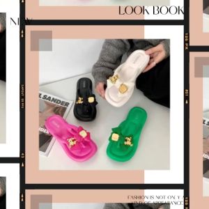 QZshop สินค้าพร้อมส่ง รองเท้าหูหนีบ 2 นิ้ว - 4 สีพร้อมส่ง รองเท้าหูหนีบ 2 นิ้ว, รองเท้าหูหนีบที่เสริมส้น 2 นิ้ว, คุณค้นหารองเท้าหูหนีบที่เสริมส้น 2 นิ้ว ที่สุดรอบจิ้ม มีสีพร้อมส่ง