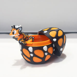 Đồ Chơi Rắn Con Bướm Dễ Thương in 3D Bằng Nhựa Trang Trí Bàn Đồ Trang Trí Nghệ Thuật Đồ Chơi Giải Trí Đồ Chơi Sáng Tạo Cho Người Lớn