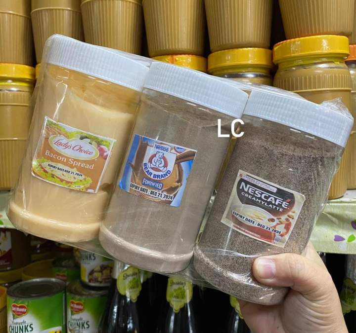 3n1 coffee with mayo- spread (400grams each) | Lazada PH