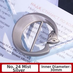 BeiEr | Multi-Functional Short Sleeve Shirt Corner Knot Ring