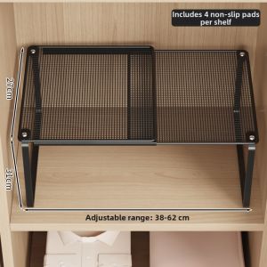 NIFENG | Multi-level Storage Organizer