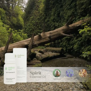 endota Essential Oil - Spirit 10ml น้ํามันหอมระเหยเพื่อการผ่อนคลาย