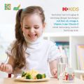 K Kids K link Omega 3 Minyak Ikan Anak
Terbaik Untuk Tumbuh Kembang Anak Sehat & Cerdas Original K link
K-Kids Omega Squa Minyak Ikan. 