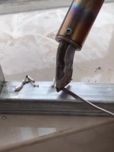 deli | Electric Soldering Irons Pencil Soldering Iron Station Tool Welding Repair Rework Tools 80W 100W 150W 200W 300W