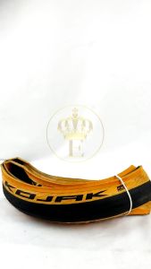 Ban Luar Sepeda Schwalbe Kojak Tan Wall 16 x 1 1/4 Bicycle Empire