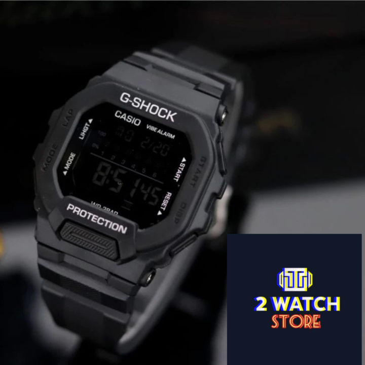 Jam tangan anak g shock best sale