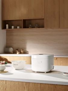 Miui | Multi-functional Non-stick Coating Electric Rice Cooker