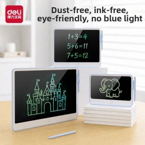 deli | Children Erasable Drawing Board