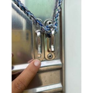 10 Móc bạt thùng xe tải móc bạt xe tải móc bạt ô tô dày đẹp