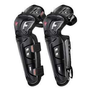 Motowolf | Windproof Crashproof Thermal Kneepad