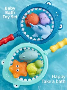 FUZAO | Childrens Bath Toy