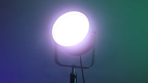 LUXCEO RGB LED Video Light: A Comprehensive Guide
