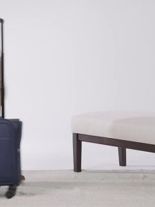 Verage | Business Carry-on Travel Luggage 14 inch