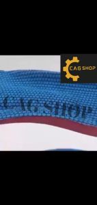 CAG Shop 1pair Orthopedic Arch Support Flat Foot Running Insole Soft Bottom Shock-Absorbing Sports Insoles