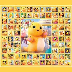 Deluxe Large Size Pokedora Toy for Kids 2026 New Model