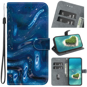 Star Lips Leopard Case For iPhone 12 13 14 15 16 17 18 Pro Max 14 15 16 Plus 17E 16E 17 Air Case Wallet Stand Back Cover Strap