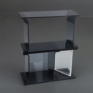 Bộ Trưng Bày Hộp Mù Nhiều Màu Sắc Cho Đồ Chơi Động Đế POP Bubble Có Thể Di Chuyển Bộ Lưu Trữ Và Trưng Bày Cho Đồ Chơi Động Đế