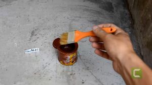 Chổi Quét Sơn Nhiệt Kích Cỡ