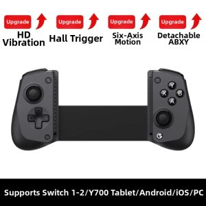 GameSir | Multi-Platform Gaming Controller X5S