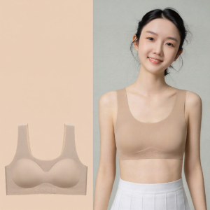 MiiOW | Áo Ngực Chống Sốc Cho Giai Đoạn Phát Triển Thanh Thiếu Niên