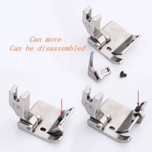 กดปรับเครื่องคู่มือ Edge สำหรับเครื่องเย็บผ้าที่ตีนผี T9, เพื่อให้ผลลัพธ์ที่ดีที่สุด