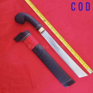 COD GOLOK PER KHAS BANTEN