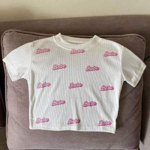 SM COLLECTIONN  TOP BABE KNIT RIB PREMIUM