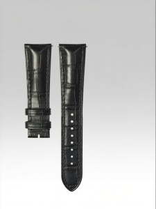 JEAYOU | Genuine Leather Watch Strap