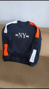 Sweater New York Korean Style: Pilihan Tepat untuk Wanita