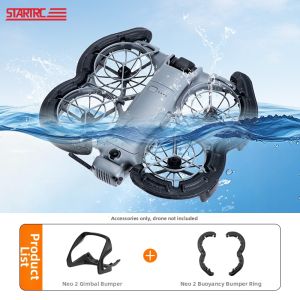 STARTRC | Anti-Collision Drone Protective Guard