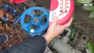 Gembok Tahan Panas 38mm Safety Loto: Solusi Pengamanan yang Tepat untuk Alat Perbaikan Rumah Tangga