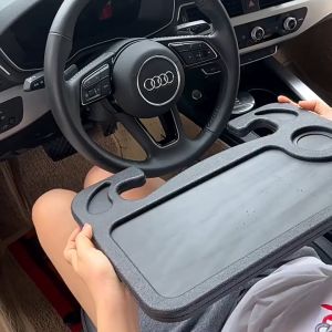 TERBARU Meja Setir Mobil - Meja Setir Laptop
