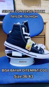 SEPATU CONVERSE TINGGI | SEPATU ALL STAR TINGGI | CONVERSE MURAH | CONVERS | SEPATU SEKOLAH KEREN
