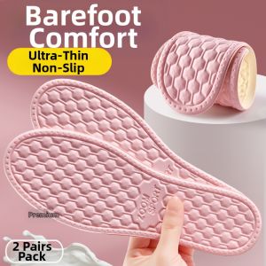 FUYOU | Soft and Comfortable Sweat-Absorbing Breathable Anti-Slip Insoles
