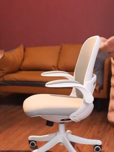 Office Cushion Seat Back Cushion Lumbar Pillow Lower Back Pain Relief Thickened Chair Integrated Cushion