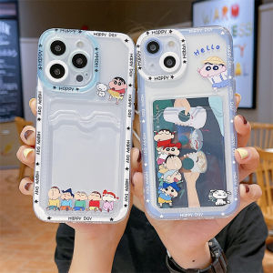 เคสโทรศัพท์ซิลิโคนใสลายการ์ตูนสำหรับ Apple 15Promax 14 16 13 12 pro 11 XS Max คู่รัก ลายการ์ตูนน่ารัก ลายการ์ตูนน่ารัก