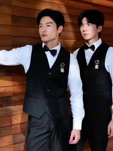 MAIYING | Đồ Vest Nam Cưới Áo Sơ Mi