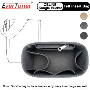 EverToner Phù Hợp Với Túi Đựng Xô Góc Nghiêng Túi Đựng Đồ Vệ Sinh Cá Nhân Cho Bé Gái Ví Bên Trong Bằng Nỉ Túi Đựng Đồ Trang Điểm Túi Đựng Mỹ Phẩm Du Lịch