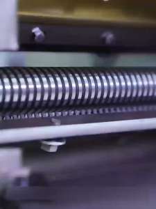 Commercial noodle machine accessories: flat/round blades (1.5mm/2mm/3mm/10mm)