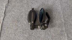 Cặp Gương Gù Xe Motor Xe Máy