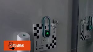 insect Repellent Night Light with Ultrasonic Technology