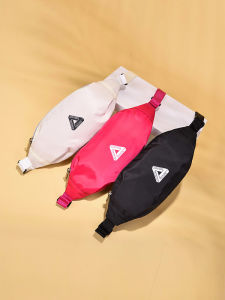 Túi Đeo Hông Thể Thao Thời Trang Túi Đeo Lưng Thể Thao Đa Chức Năng Ngoài Trời Túi Đeo Vai Nhỏ Chạy Bộ Túi Điện Thoại Di Động