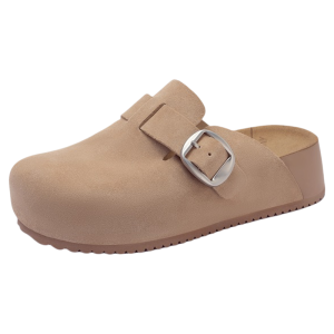 Josiny | Soft Bottom Womens Summer Slides Easy Slip-on Comfortable