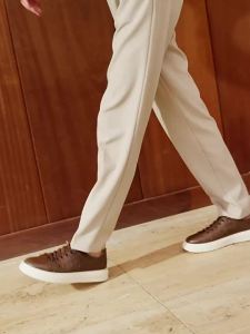 Comfortable Casual Mens Shoes Fall New Flats
