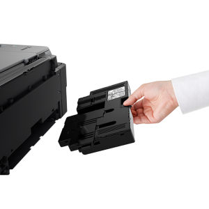 Canon Maintenance Boxes & Cartridges: A Comprehensive Guide
