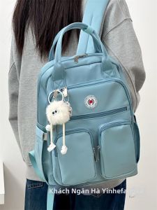 YINHEFANGKE | Multi-functional Lightweight Large Capacity Maternity Bag