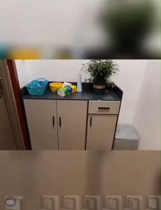 ชั้นวางของ ชั้นวางของในครัว เคาน์เตอร์ครัว ตู้เก็บของในครัว ชั้นวางของอเนกประสงค์ ชั้นเก็บของในครัว โต๊ะ ตู้ ชั้นไม้ ตู้อเนกประสงค์