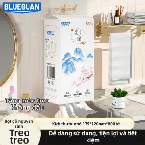 blueguan | Economical Household Bathroom Tissue Soft Tissues