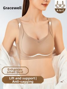 GRACEWELL | Lifting Enhancing Gather Bras